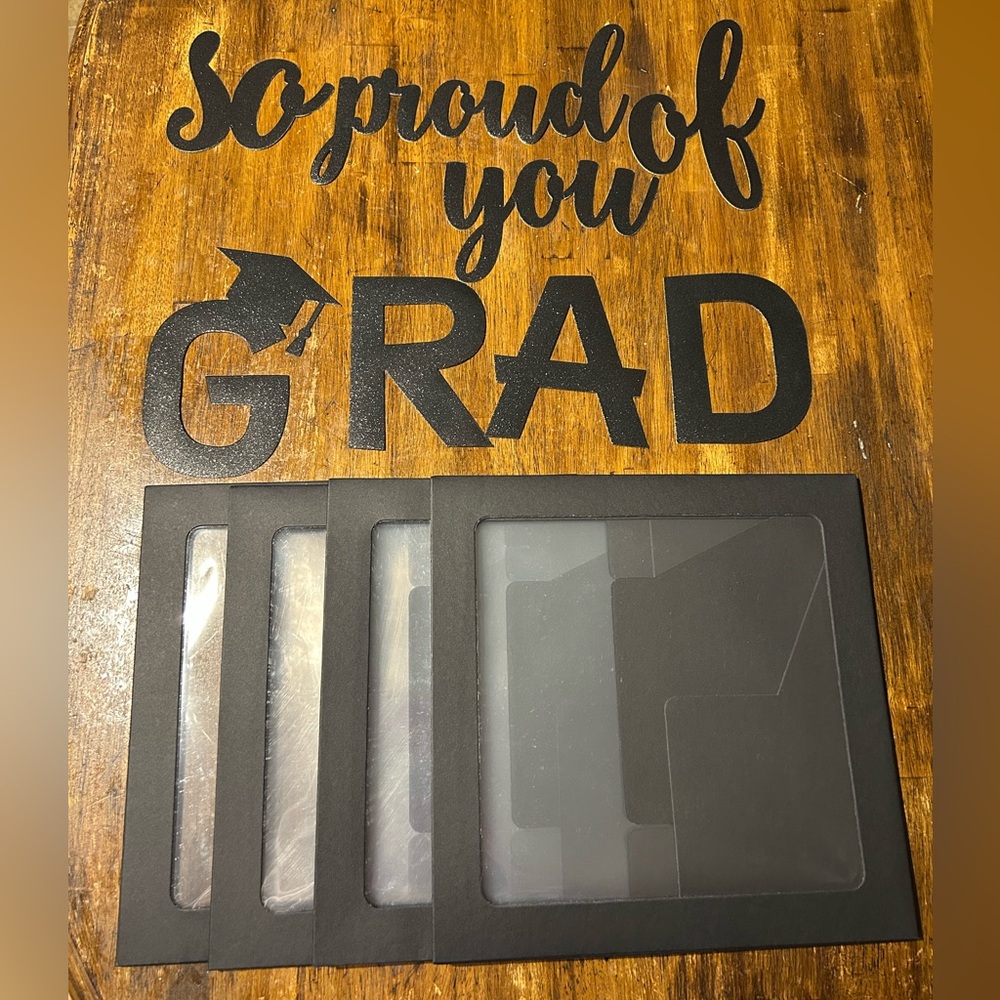 Graduation Party Decor